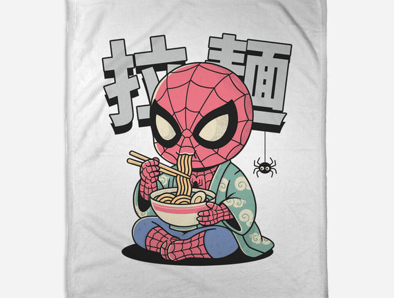 Spideramen
