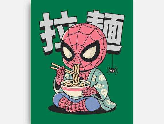 Spideramen
