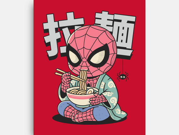 Spideramen