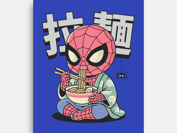 Spideramen