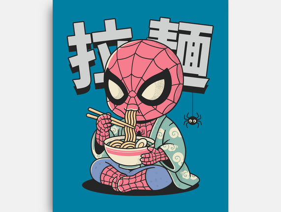Spideramen