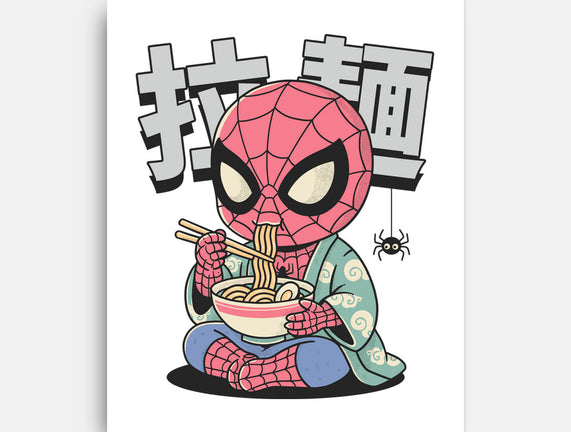 Spideramen