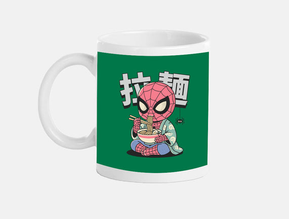 Spideramen