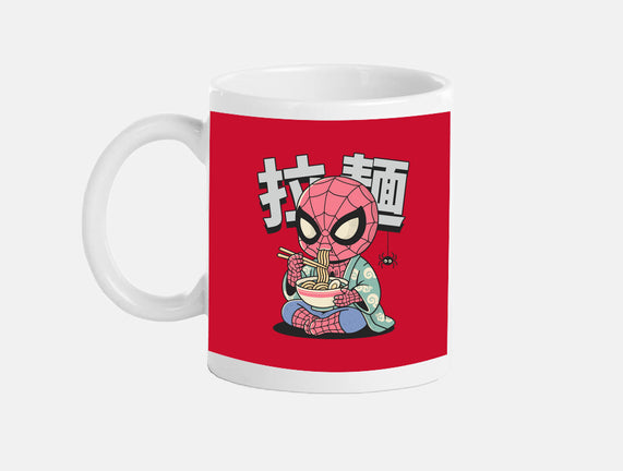 Spideramen