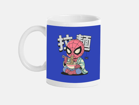 Spideramen