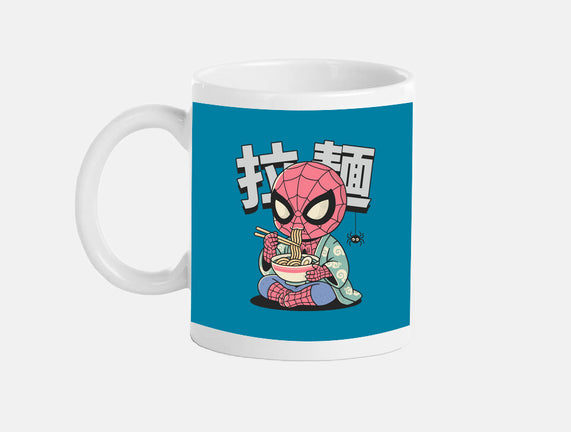 Spideramen