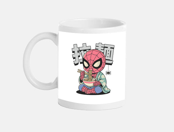 Spideramen