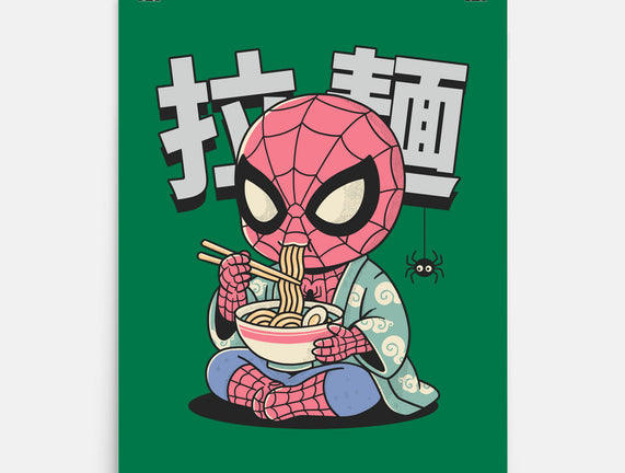 Spideramen