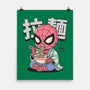 Spideramen-None-Matte-Poster-GODZILLARGE