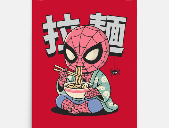 Spideramen