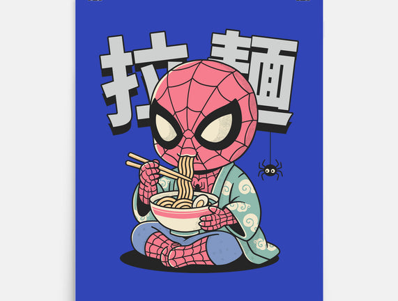Spideramen