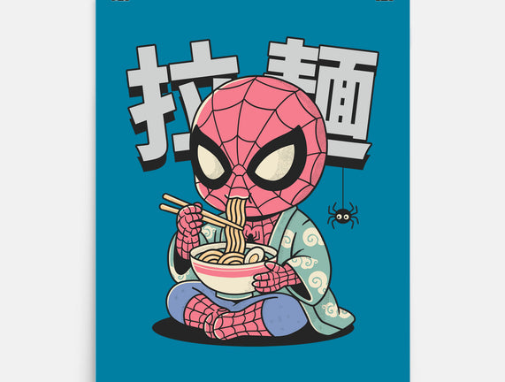 Spideramen