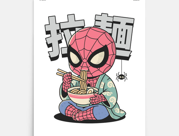 Spideramen