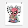 Spideramen-None-Matte-Poster-GODZILLARGE