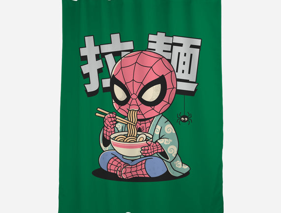 Spideramen