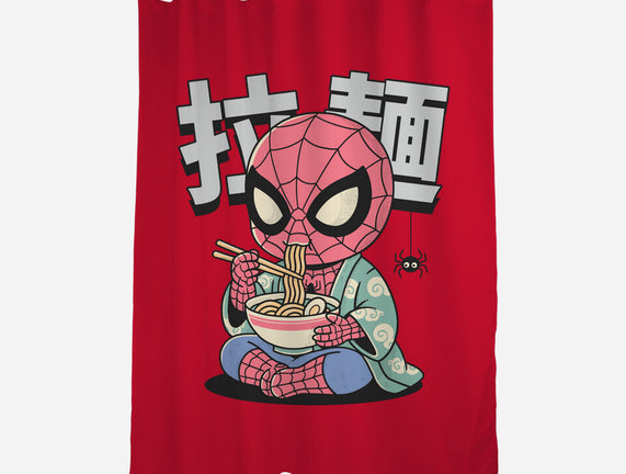 Spideramen
