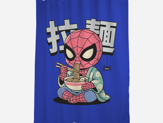 Spideramen