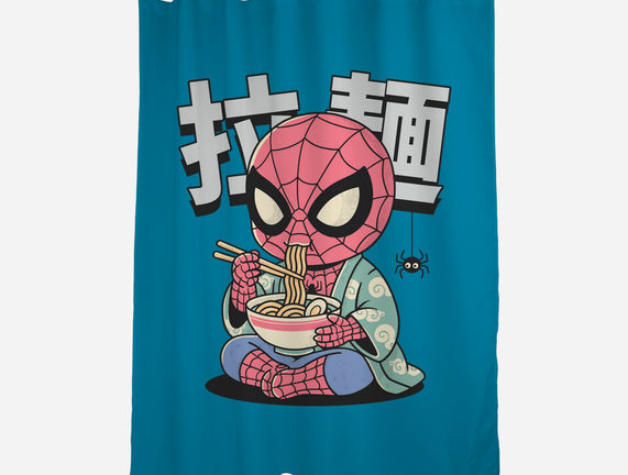 Spideramen