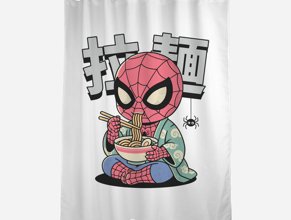 Spideramen