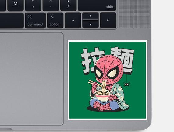 Spideramen