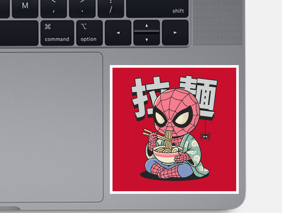 Spideramen