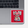 Spideramen-None-Glossy-Sticker-GODZILLARGE