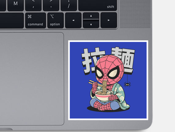 Spideramen