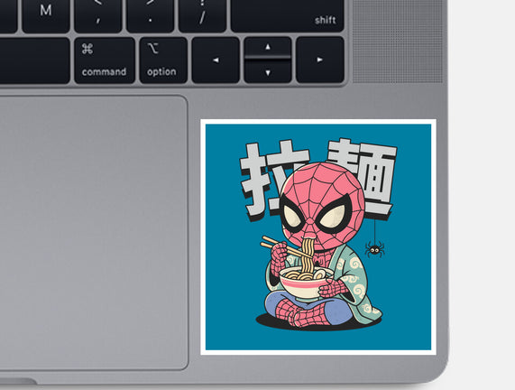 Spideramen