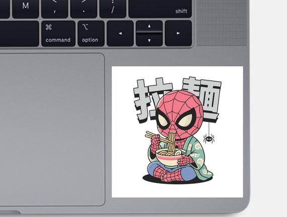 Spideramen