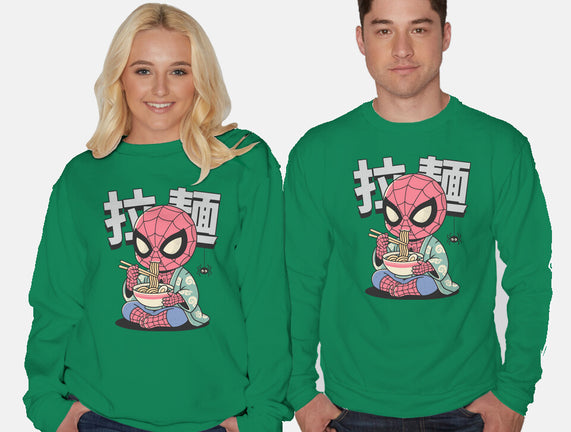Spideramen