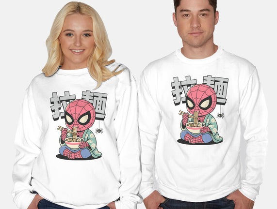 Spideramen