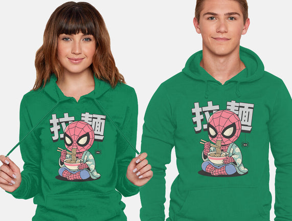 Spideramen