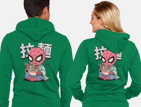 Spideramen