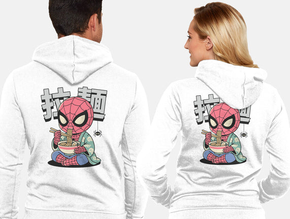 Spideramen