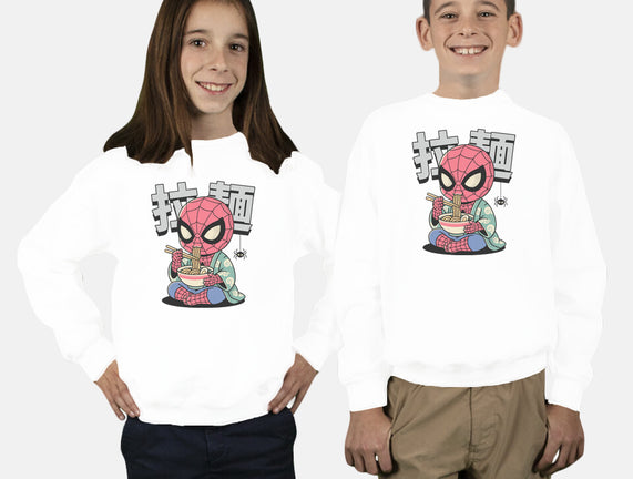 Spideramen