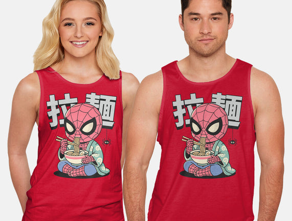 Spideramen