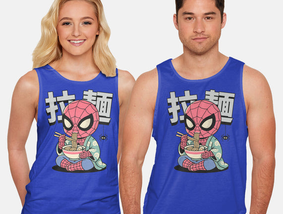 Spideramen