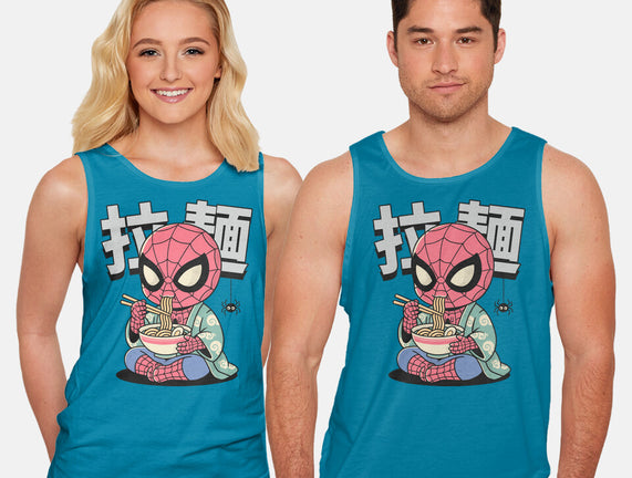 Spideramen