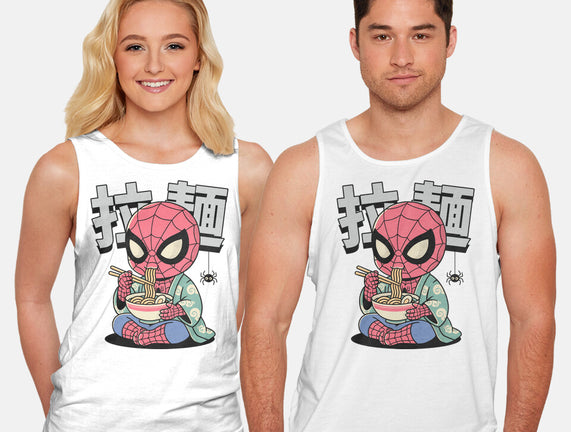 Spideramen