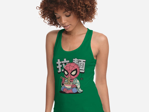Spideramen
