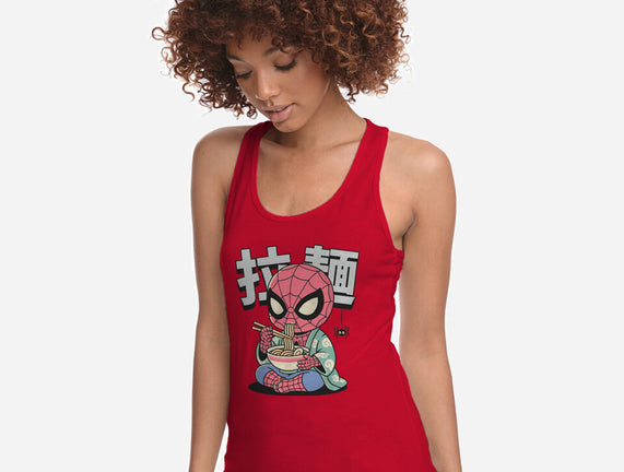 Spideramen