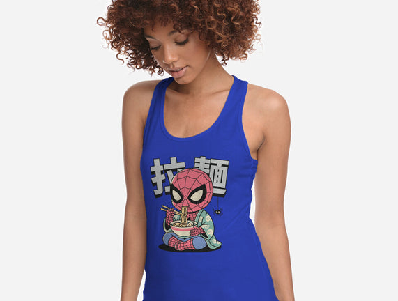 Spideramen