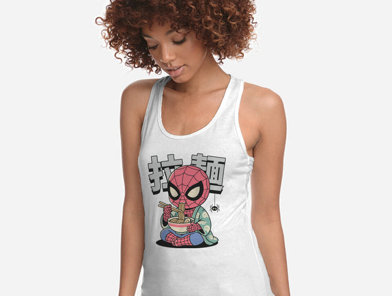 Spideramen
