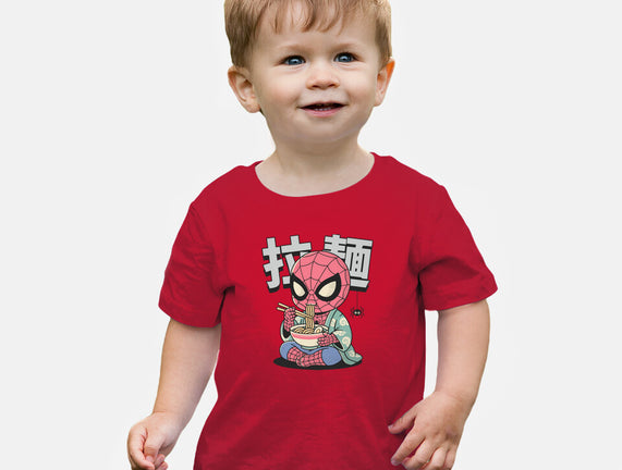 Spideramen