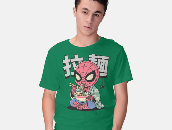 Spideramen