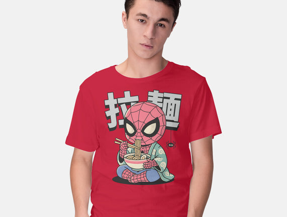 Spideramen