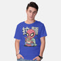 Spideramen-Mens-Basic-Tee-GODZILLARGE
