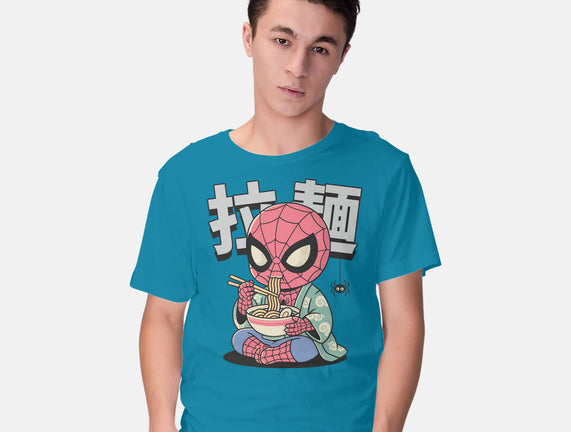 Spideramen