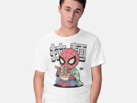 Spideramen