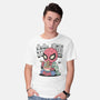 Spideramen-Mens-Basic-Tee-GODZILLARGE